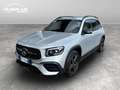 Mercedes-Benz GLB 200 d Premium 4matic auto Argento - thumbnail 1