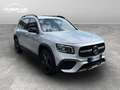 Mercedes-Benz GLB 200 d Premium 4matic auto Argento - thumbnail 8