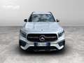 Mercedes-Benz GLB 200 d Premium 4matic auto Argento - thumbnail 2