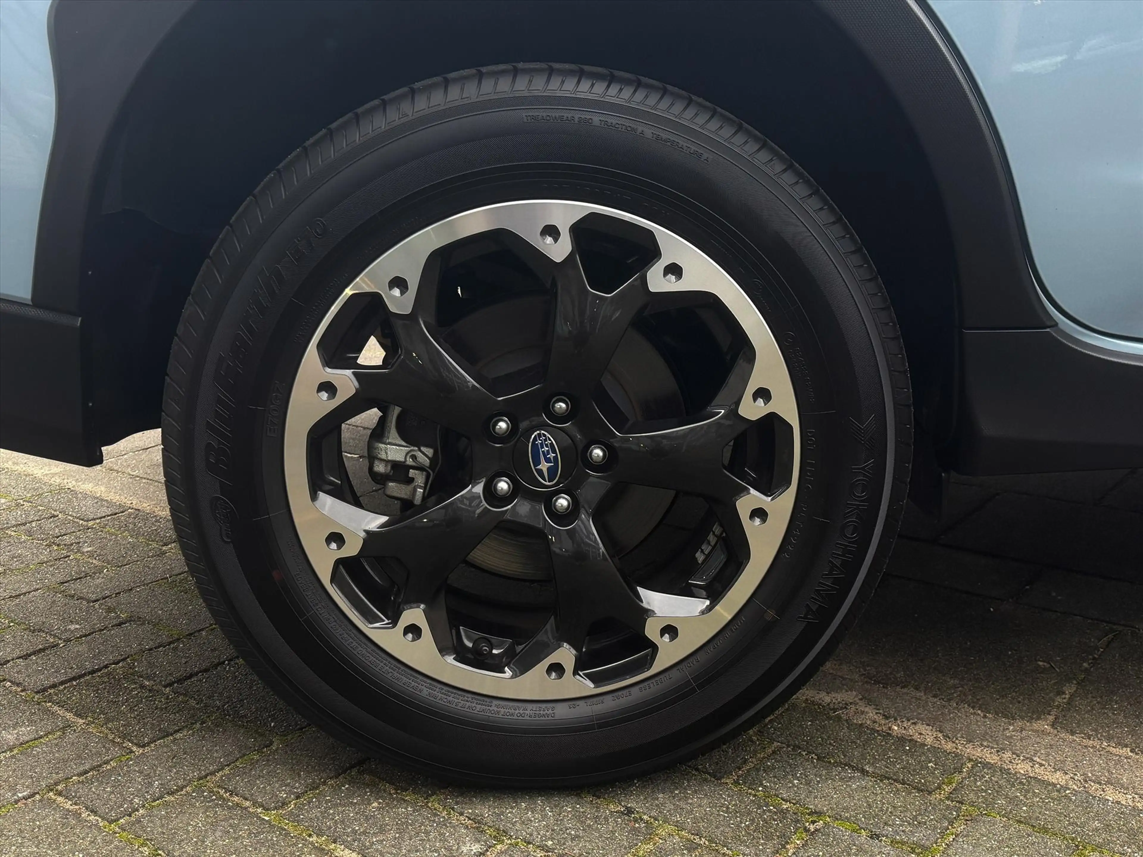 Subaru XV 1.6i 114pk AWD Lineartronic CVT Pure | X-Mode | Ap — photo 8