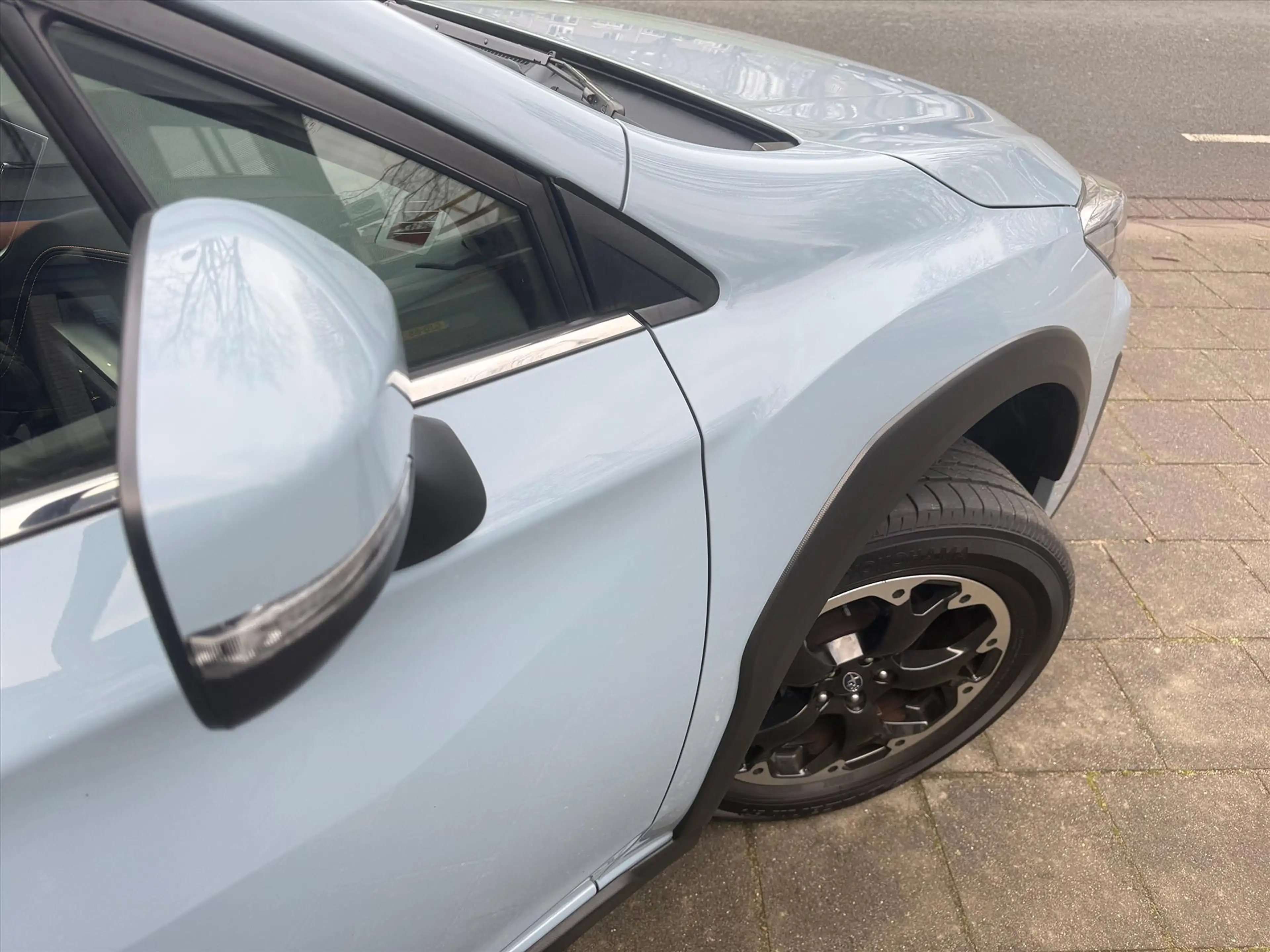 Subaru XV 1.6i 114pk AWD Lineartronic CVT Pure | X-Mode | Ap — photo 7