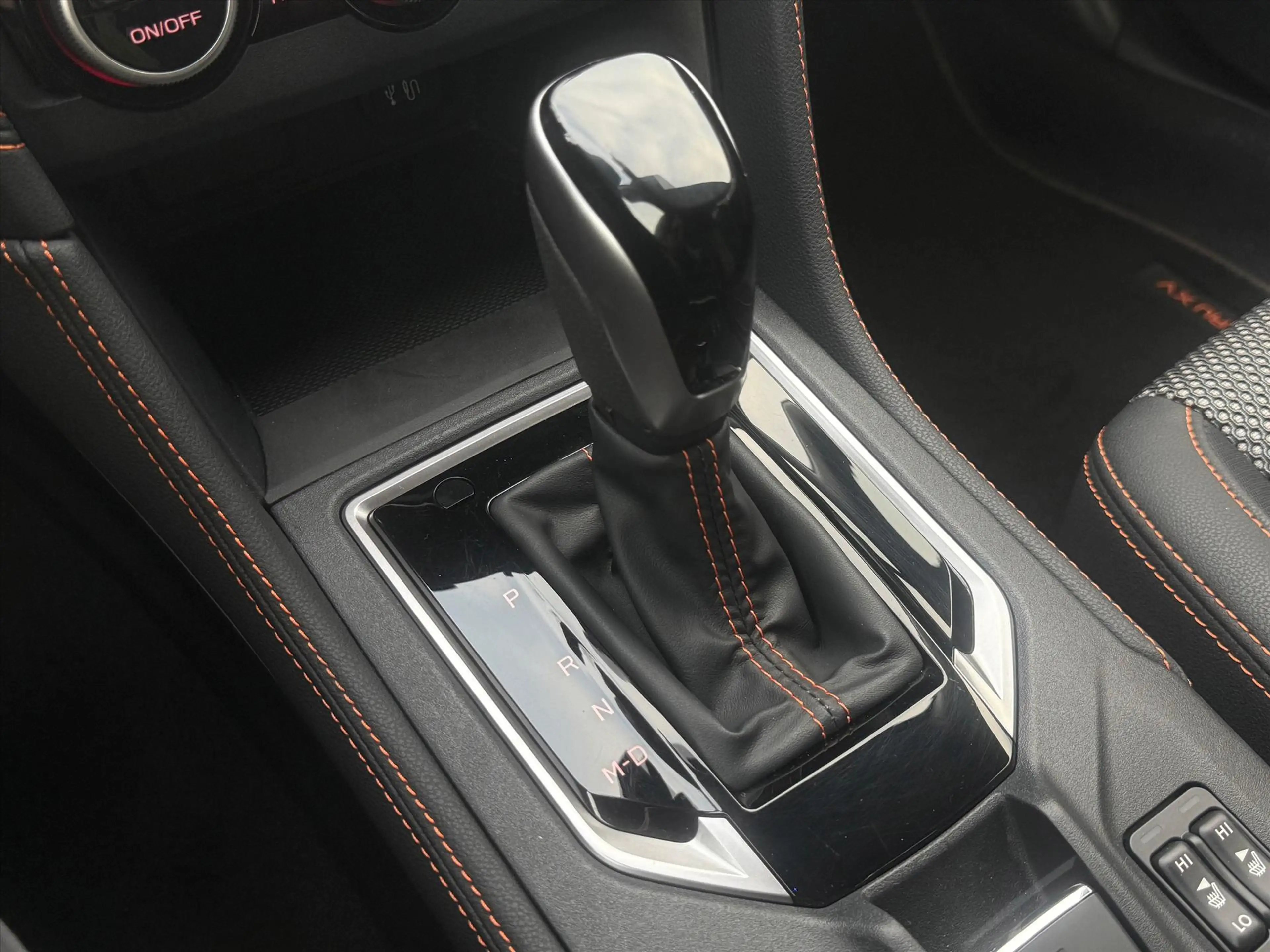 Subaru XV 1.6i 114pk AWD Lineartronic CVT Pure | X-Mode | Ap — photo 5