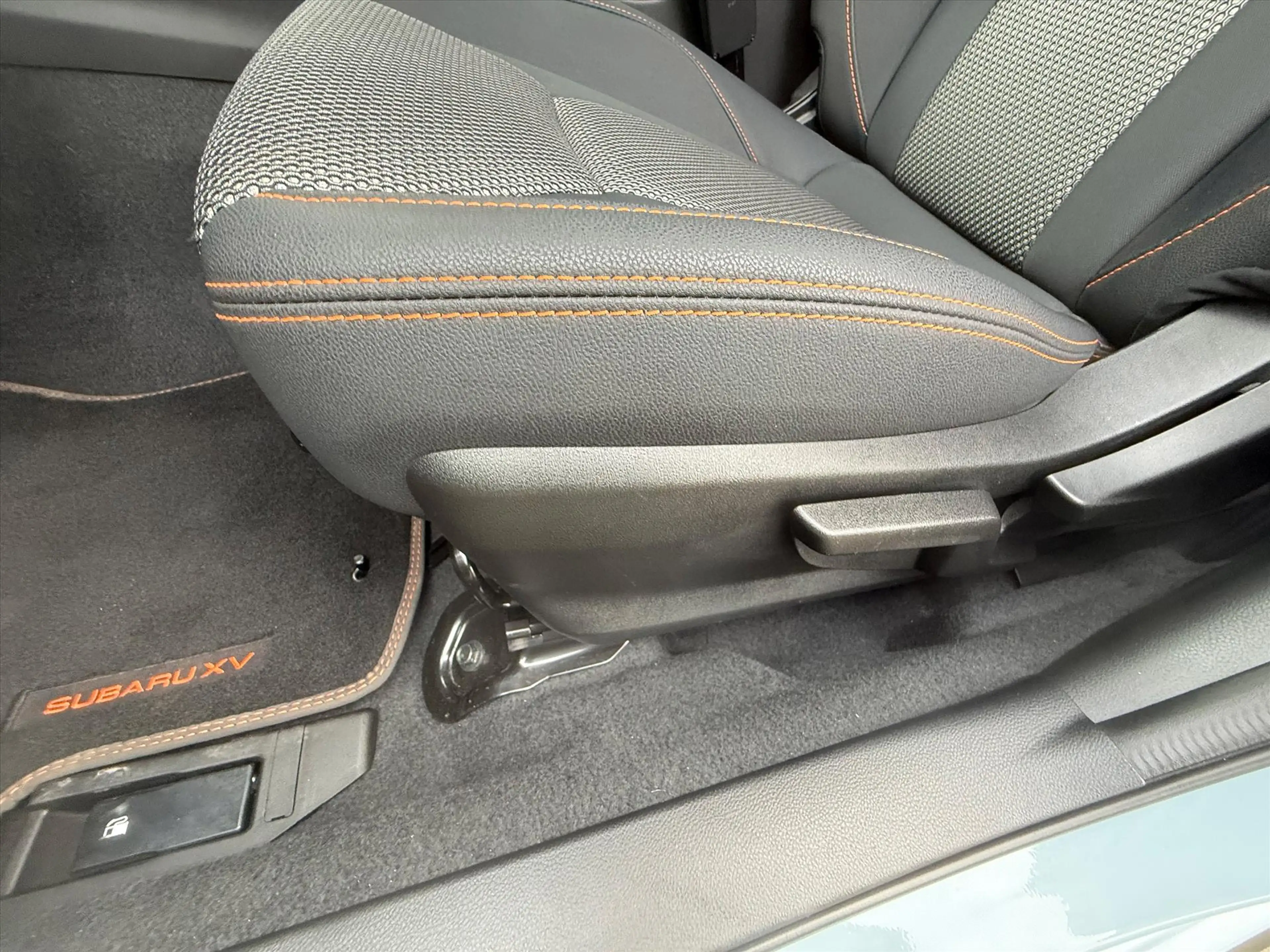 Subaru XV 1.6i 114pk AWD Lineartronic CVT Pure | X-Mode | Ap — photo 15