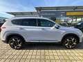 Hyundai SANTA FE 2.2 CRDi 5-Sitzer Prime ACC+LED+Navi+SD Alb - thumbnail 10