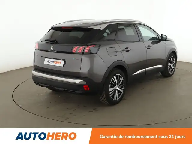 Peugeot 3008 view 6