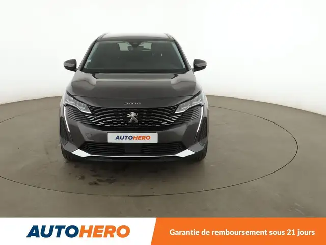 Peugeot 3008 view 9