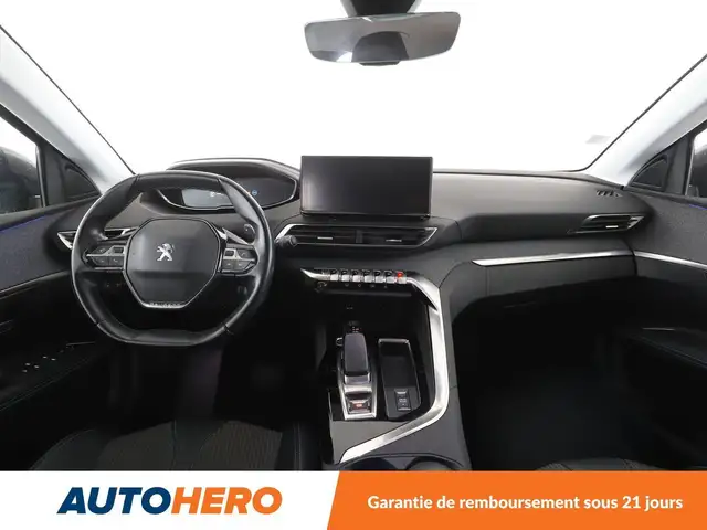 Peugeot 3008 view 12