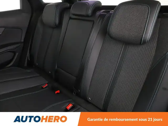 Peugeot 3008 view 14