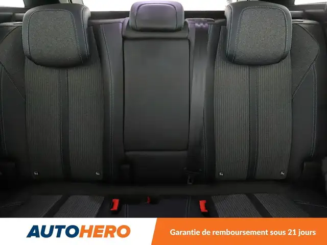 Peugeot 3008 view 15