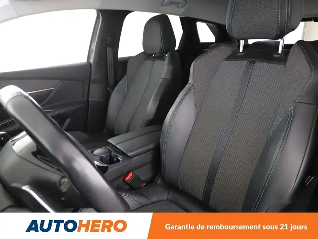 Peugeot 3008 view 10