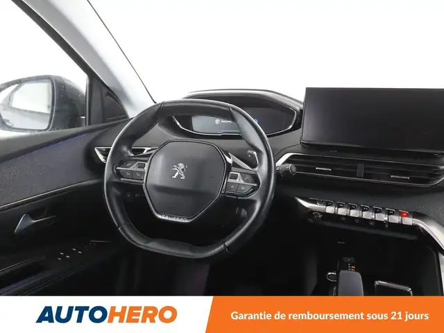 Peugeot 3008 view 13