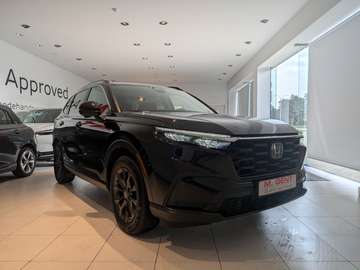 CR-V e:HEV 2.0 i-MMD Hybrid 2WD Elegance +TREKHAAK