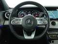 Mercedes-Benz E 400 d 4M *AMG*Navi*el.Heck*PTS*Multibeam*Pano* Zilver - thumbnail 11