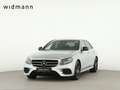 Mercedes-Benz E 400 d 4M *AMG*Navi*el.Heck*PTS*Multibeam*Pano* Zilver - thumbnail 1