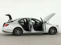 Mercedes-Benz E 400 d 4M *AMG*Navi*el.Heck*PTS*Multibeam*Pano* Zilver - thumbnail 8