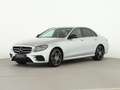 Mercedes-Benz E 400 d 4M *AMG*Navi*el.Heck*PTS*Multibeam*Pano* Zilver - thumbnail 5