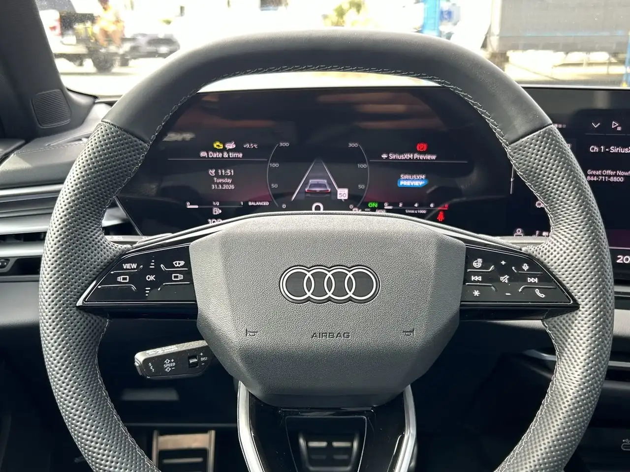 Audi A5 снимка Audi A5