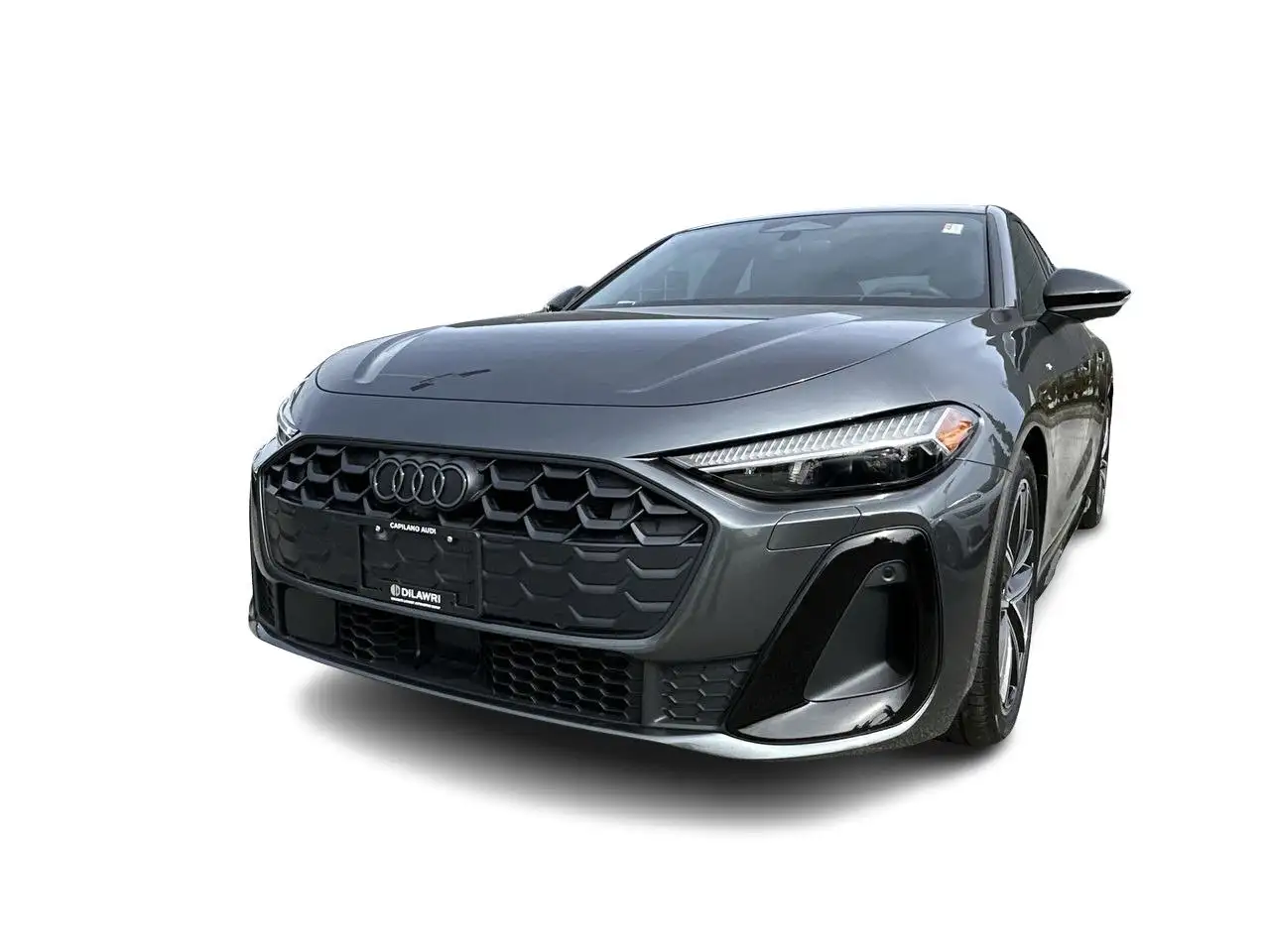Audi A5 снимка Audi A5