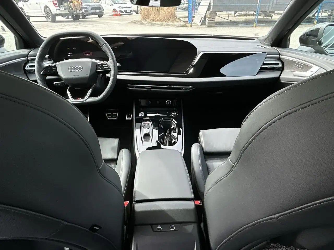 Audi A5 снимка Audi A5