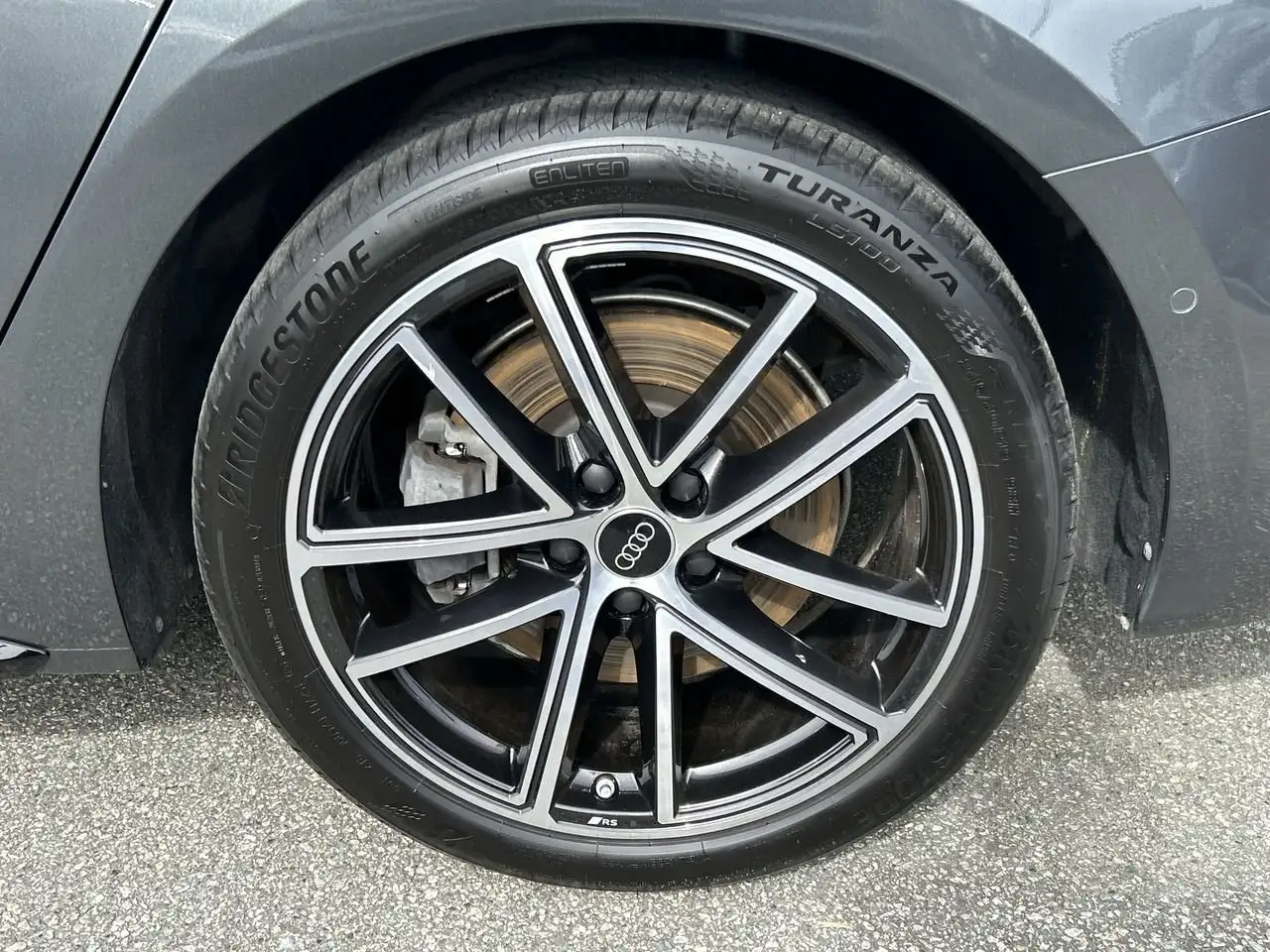 Audi A5 снимка Audi A5