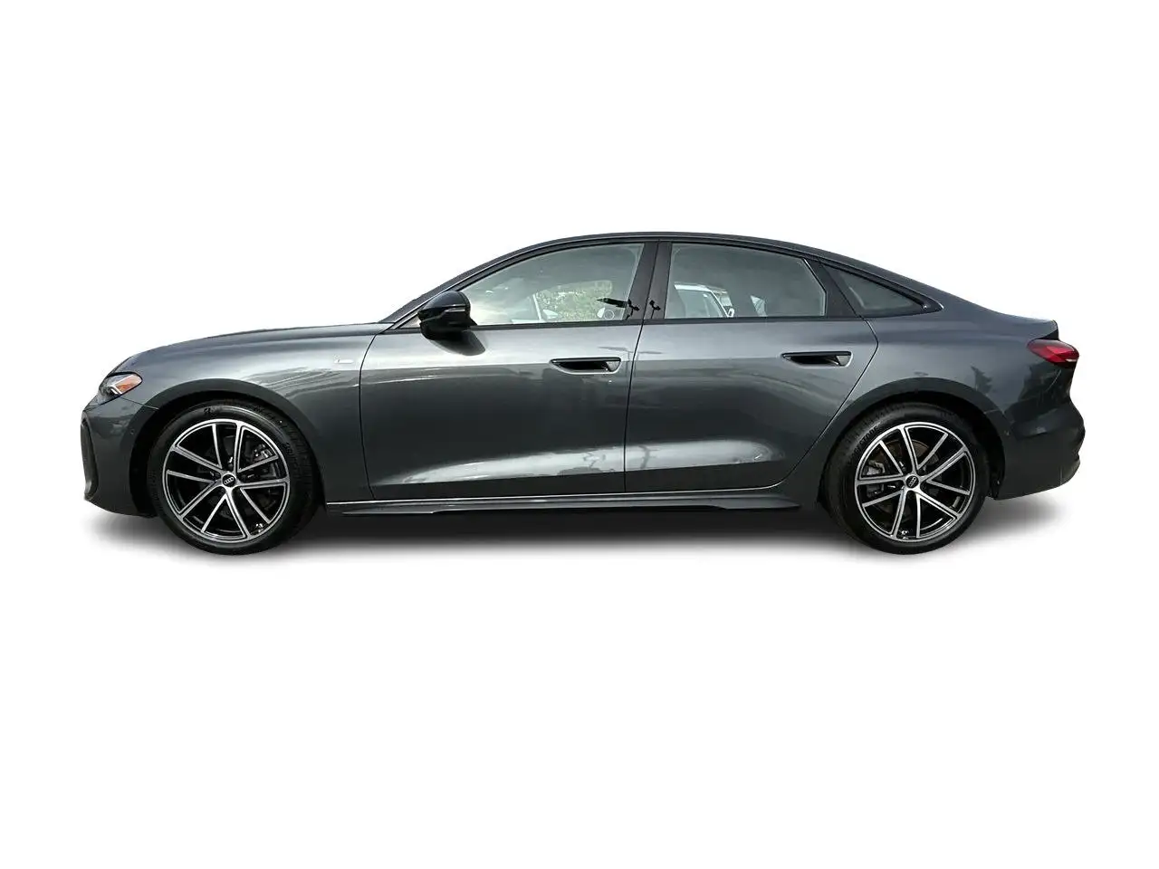 Audi A5 снимка Audi A5