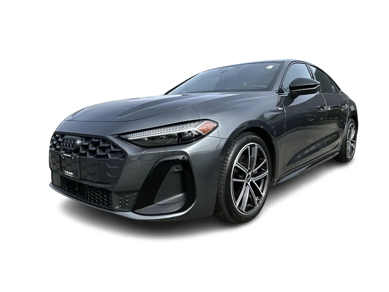 Audi A5 снимка Audi A5