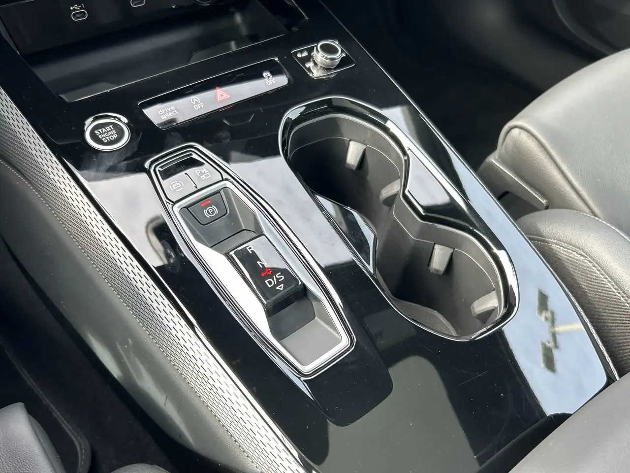 Audi A5 снимка Audi A5
