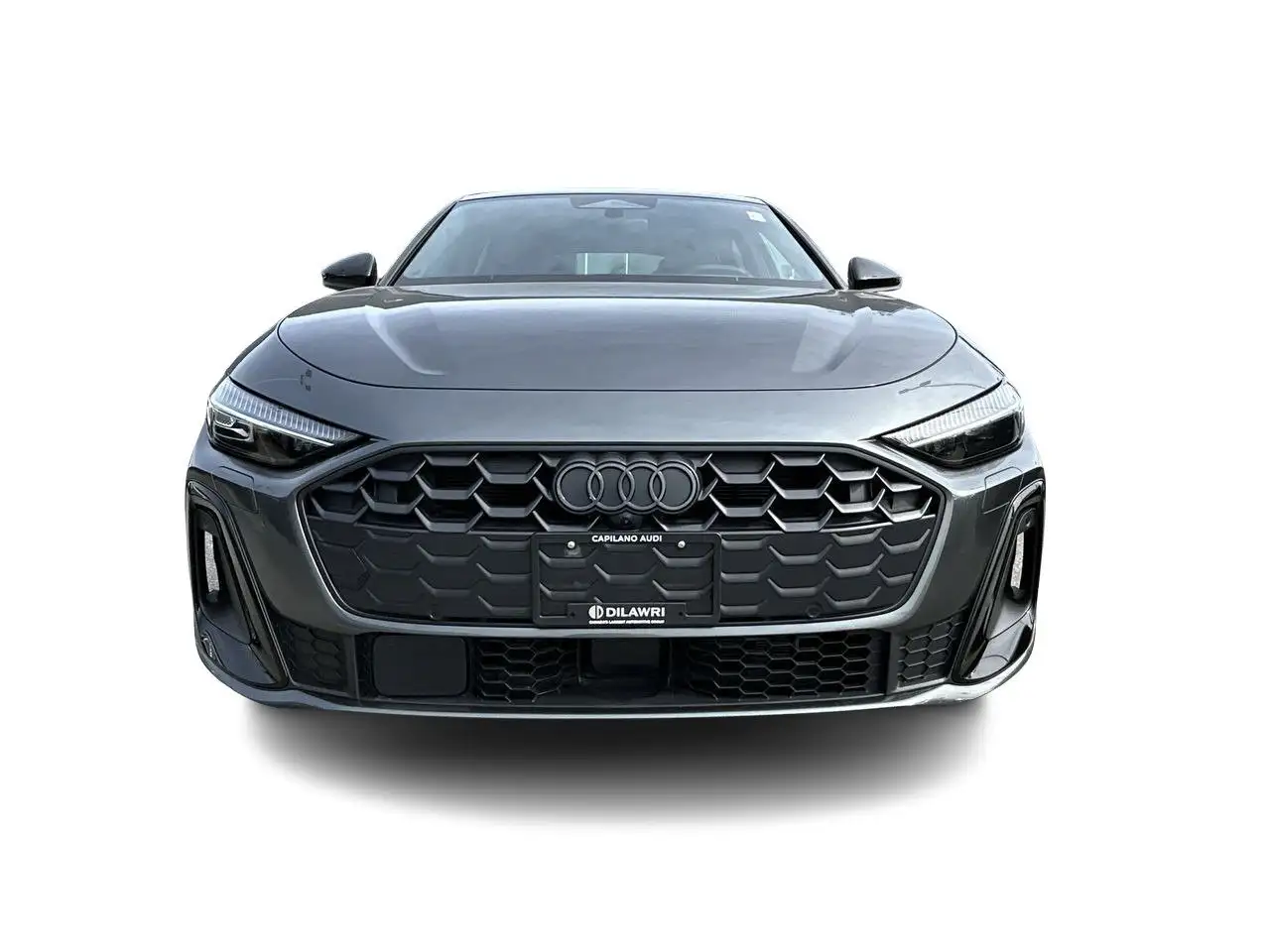 Audi A5 снимка Audi A5