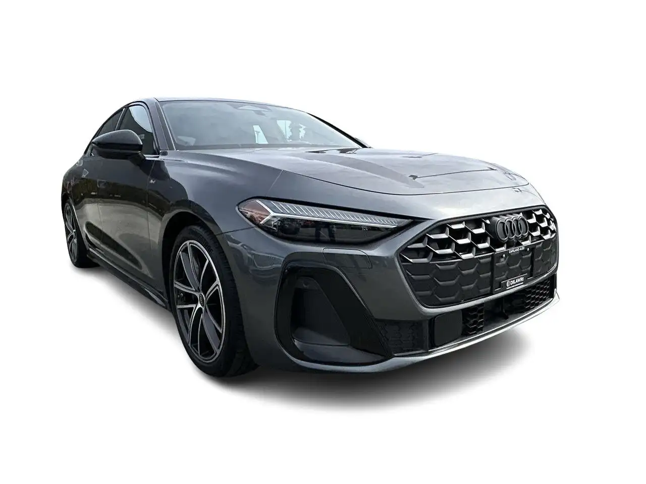 Audi A5 снимка Audi A5