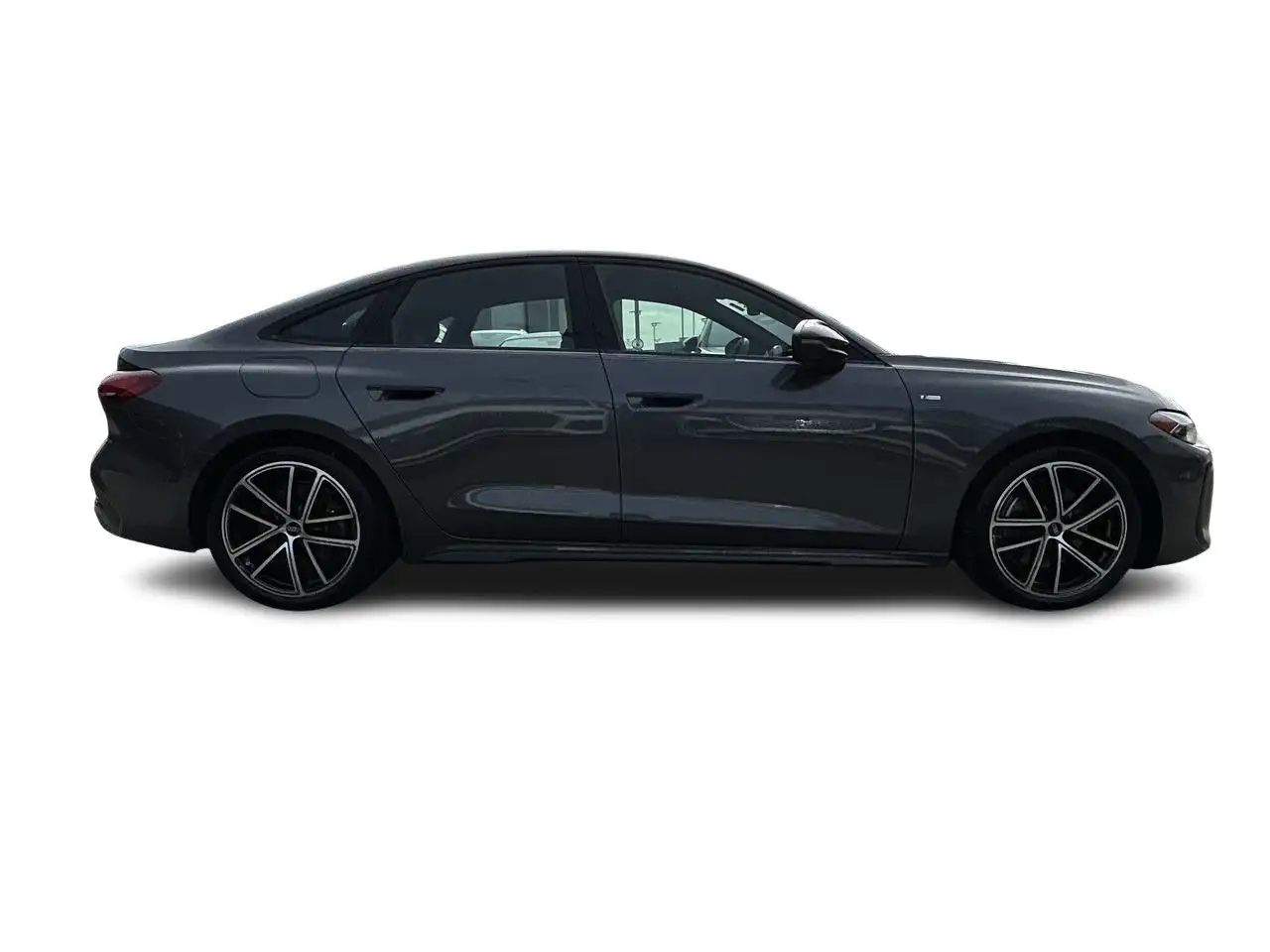 Audi A5 снимка Audi A5