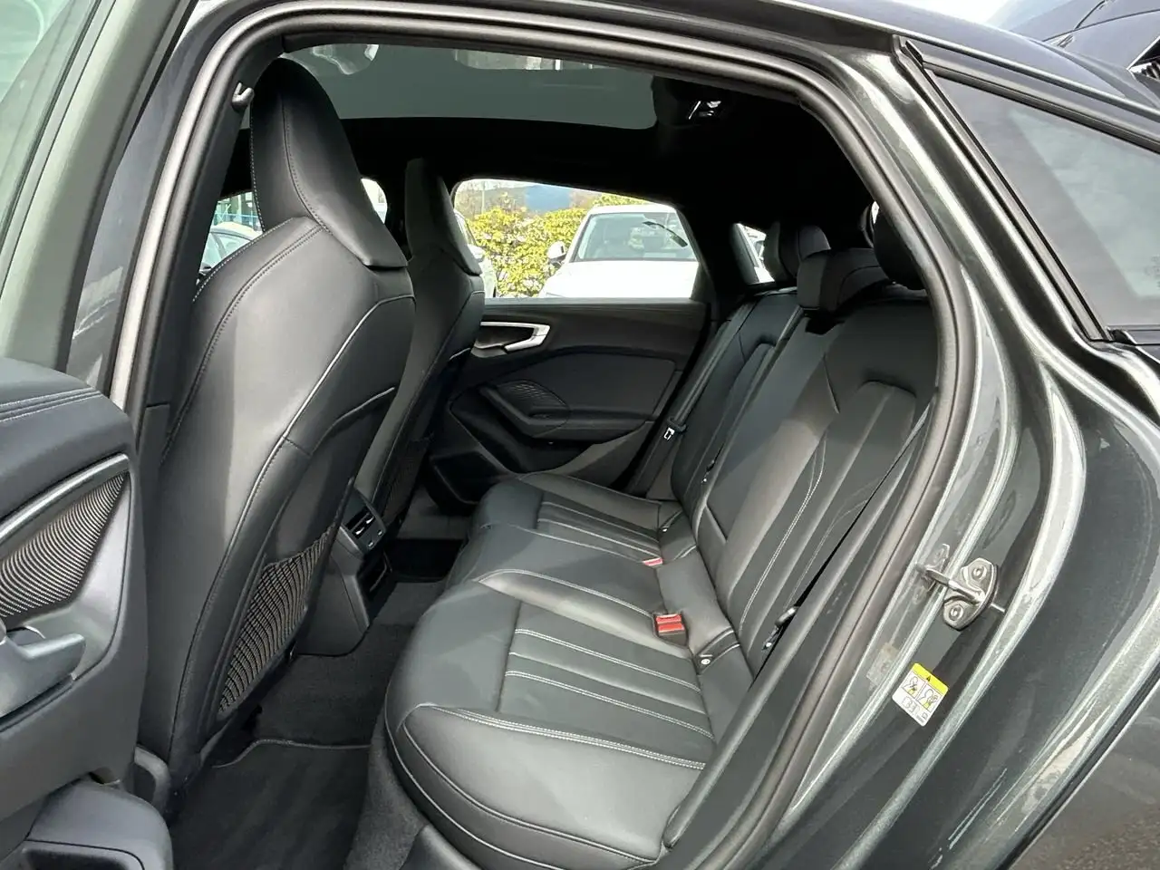 Audi A5 снимка Audi A5