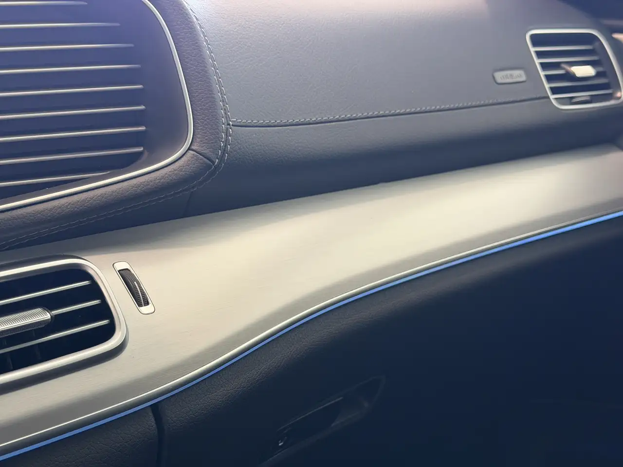 Mercedes-Benz GLE de 4M AMG Night Pack, Panorama, 360 Camera, Burmester Sound, Memory, миниатюра 16