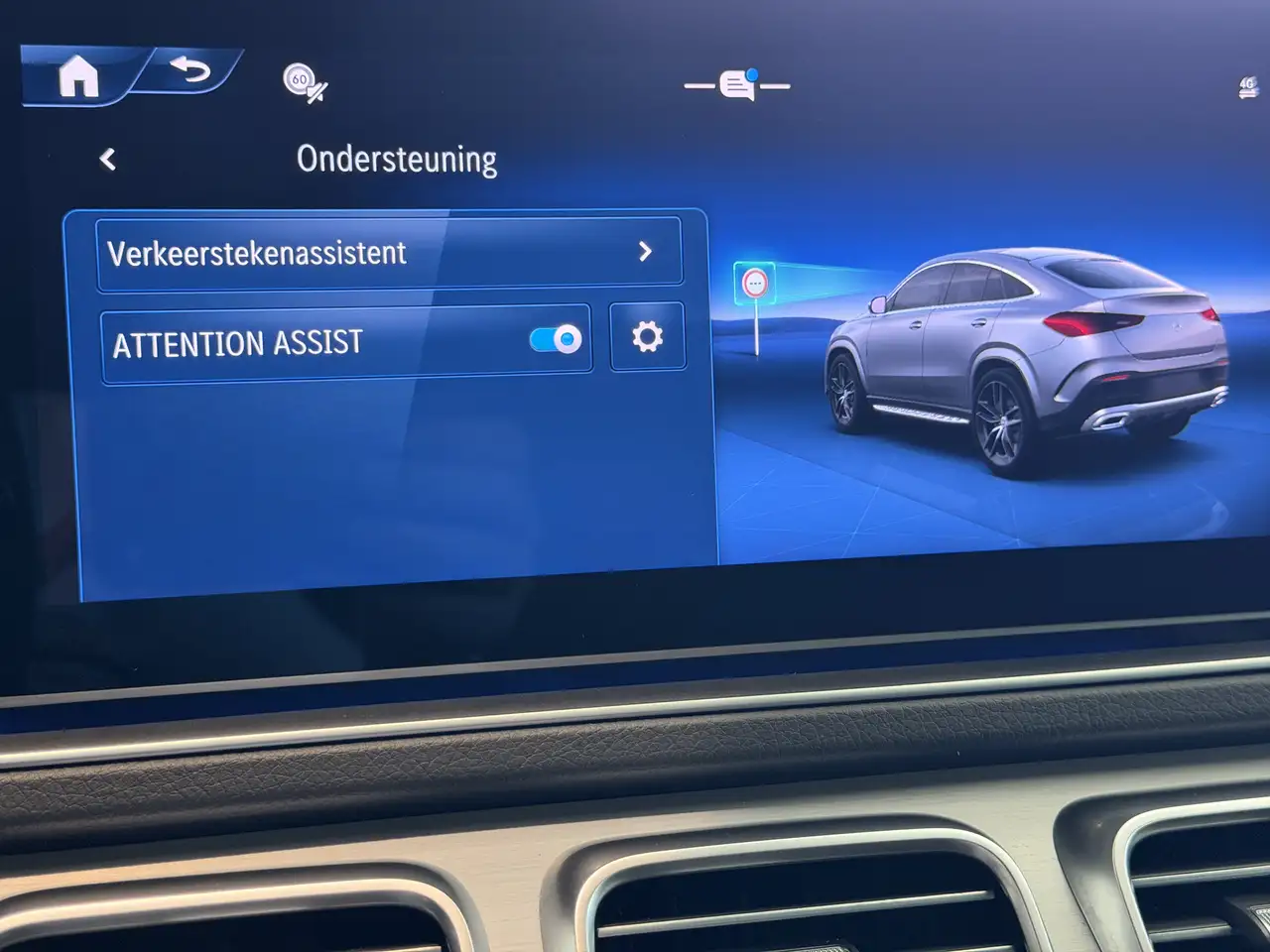 Mercedes-Benz GLE de 4M AMG Night Pack, Panorama, 360 Camera, Burmester Sound, Memory, миниатюра 24