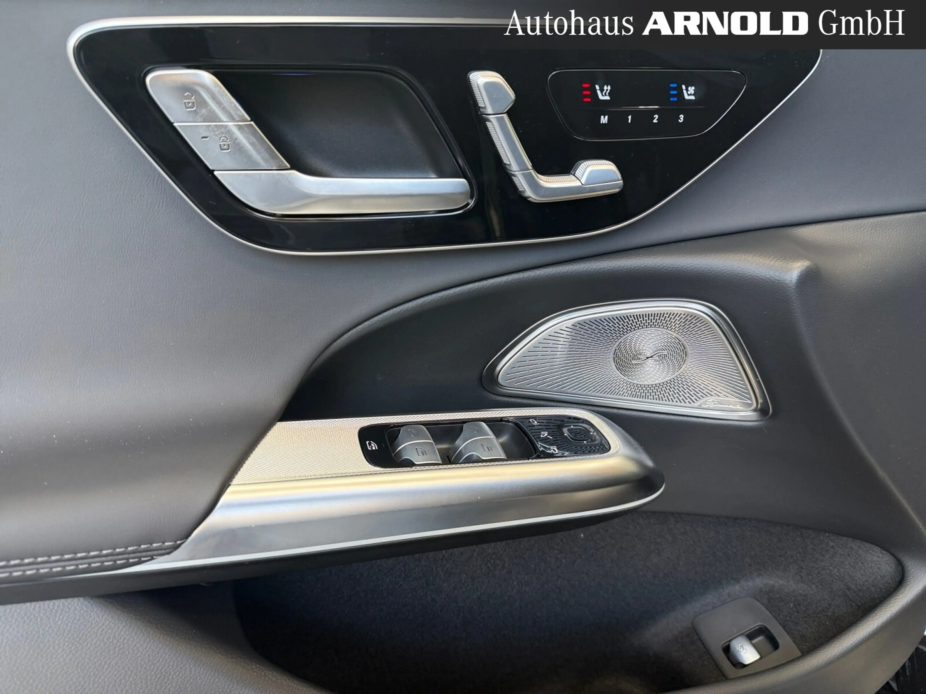 Mercedes-Benz E 450 E 450 T d 4M AMG-Line Dig.-Light SUPERSCREEN HuD — photo 15