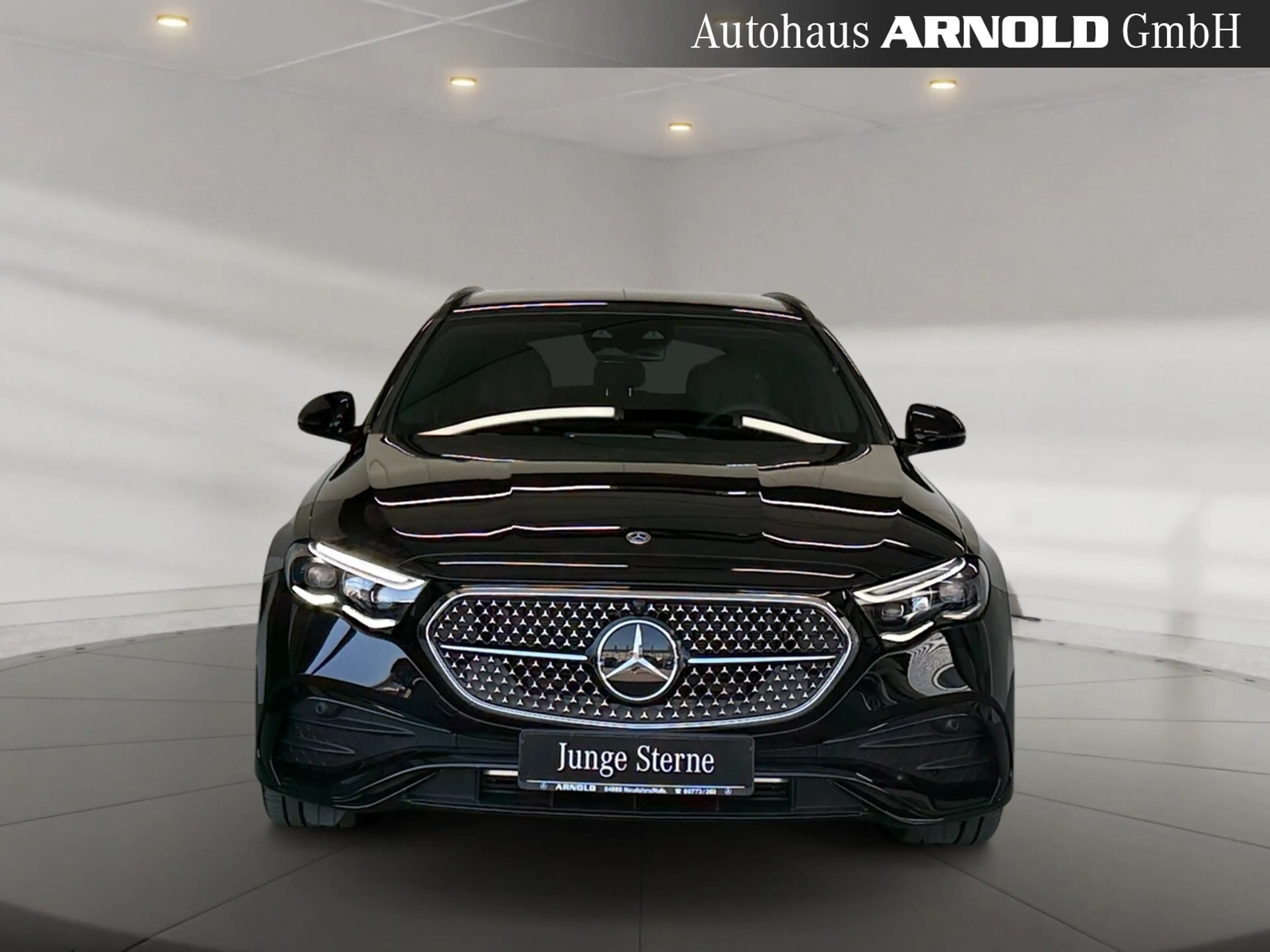 Mercedes-Benz E 450 E 450 T d 4M AMG-Line Dig.-Light SUPERSCREEN HuD — photo 7