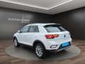 Volkswagen T-Roc Style KLIMA PDC SHZ AHK ACC PANO Weiß - thumbnail 4