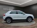 Volkswagen T-Roc Style KLIMA PDC SHZ AHK ACC PANO Weiß - thumbnail 8