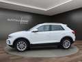 Volkswagen T-Roc Style KLIMA PDC SHZ AHK ACC PANO Weiß - thumbnail 3