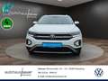 Volkswagen T-Roc Style KLIMA PDC SHZ AHK ACC PANO Weiß - thumbnail 1