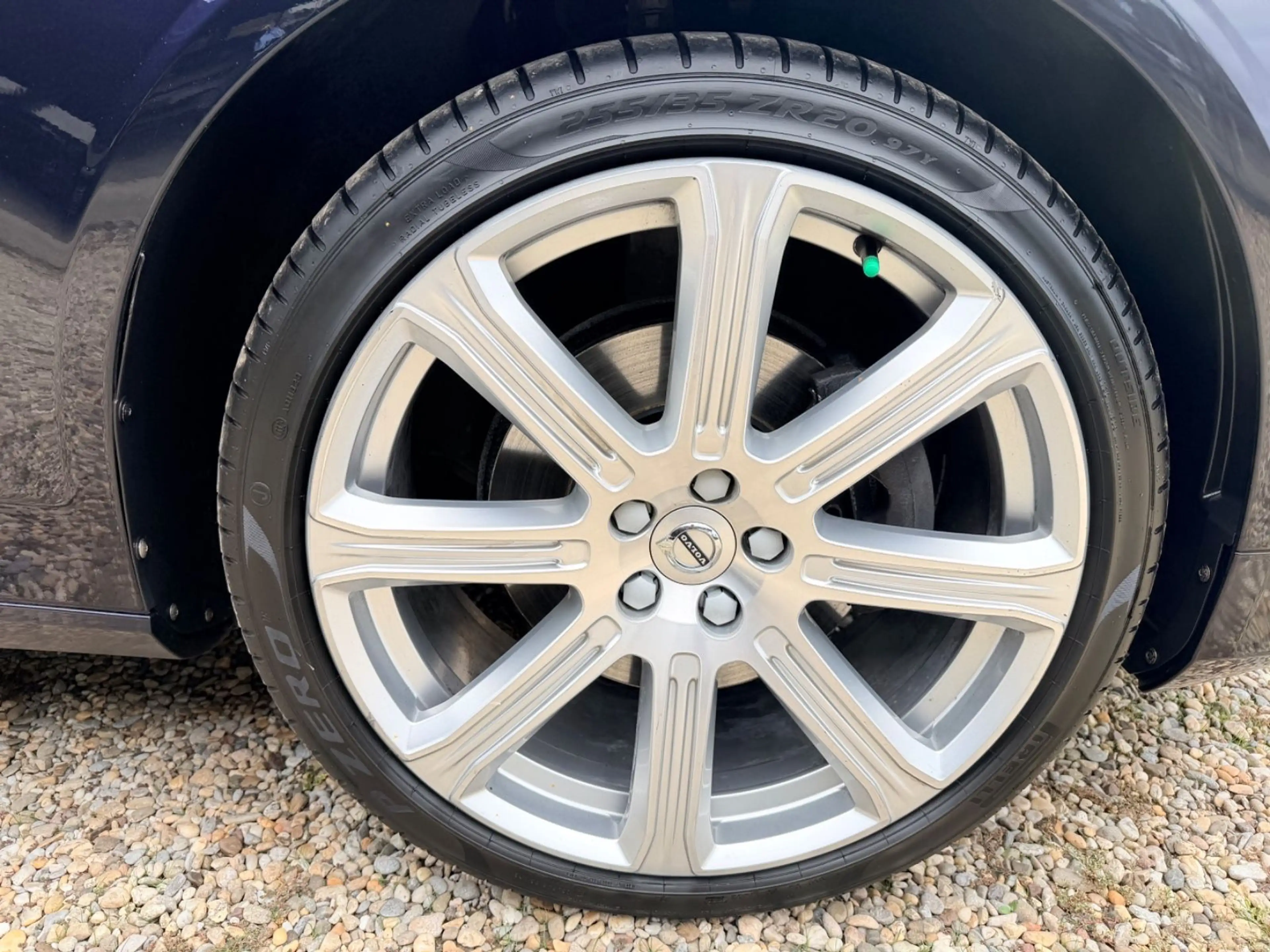 Volvo V90 Kombi Momentum AUTOMATIK*LED*NAVI*LEDER — photo 12