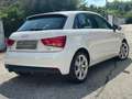 Audi A1 1,0 TSFI Weiß - thumbnail 3