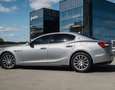 Maserati Ghibli Ghibli 3.0 V6 S Q4 Argent - thumbnail 8