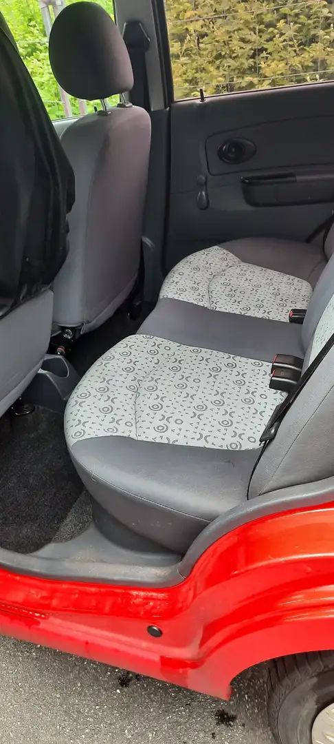 Chevrolet Matiz S - 2
