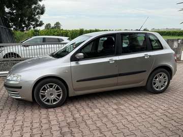 Stilo 2001 5p 1.9 jtd Dynamic