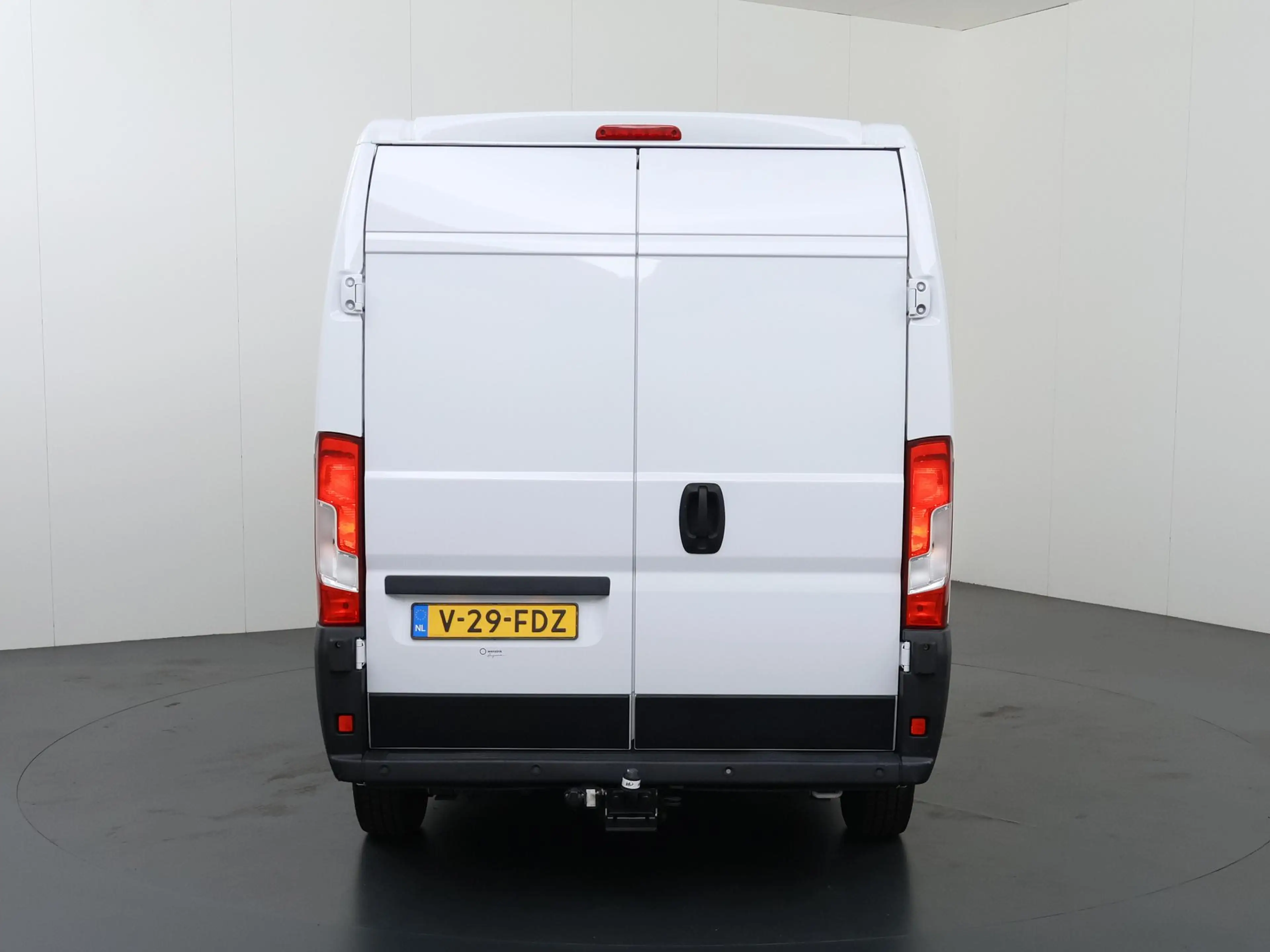 Citroen Jumper 2.2 BlueHDi | 120 PK | L2 H2 | 3.3t | Climate Cont — photo 4