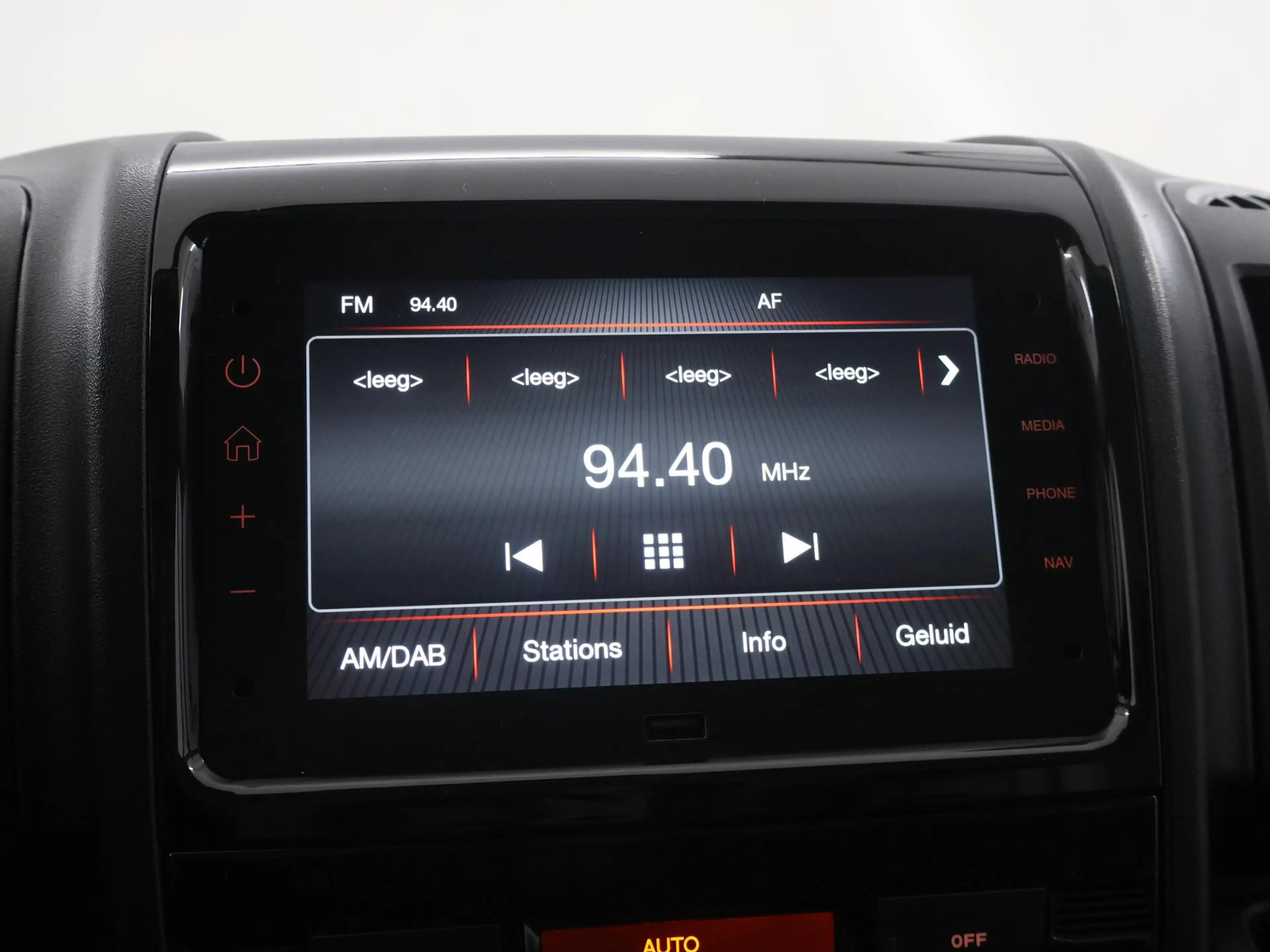 Citroen Jumper 2.2 BlueHDi | 120 PK | L2 H2 | 3.3t | Climate Cont — photo 13