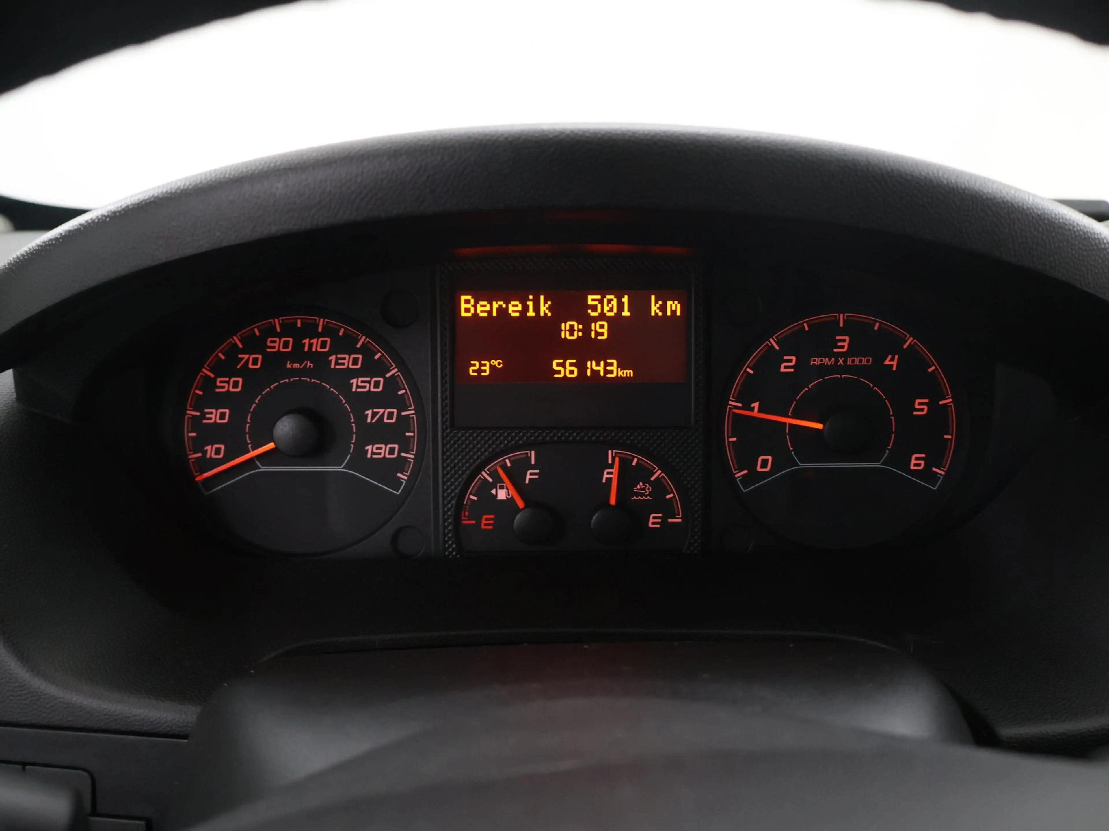 Citroen Jumper 2.2 BlueHDi | 120 PK | L2 H2 | 3.3t | Climate Cont — photo 11