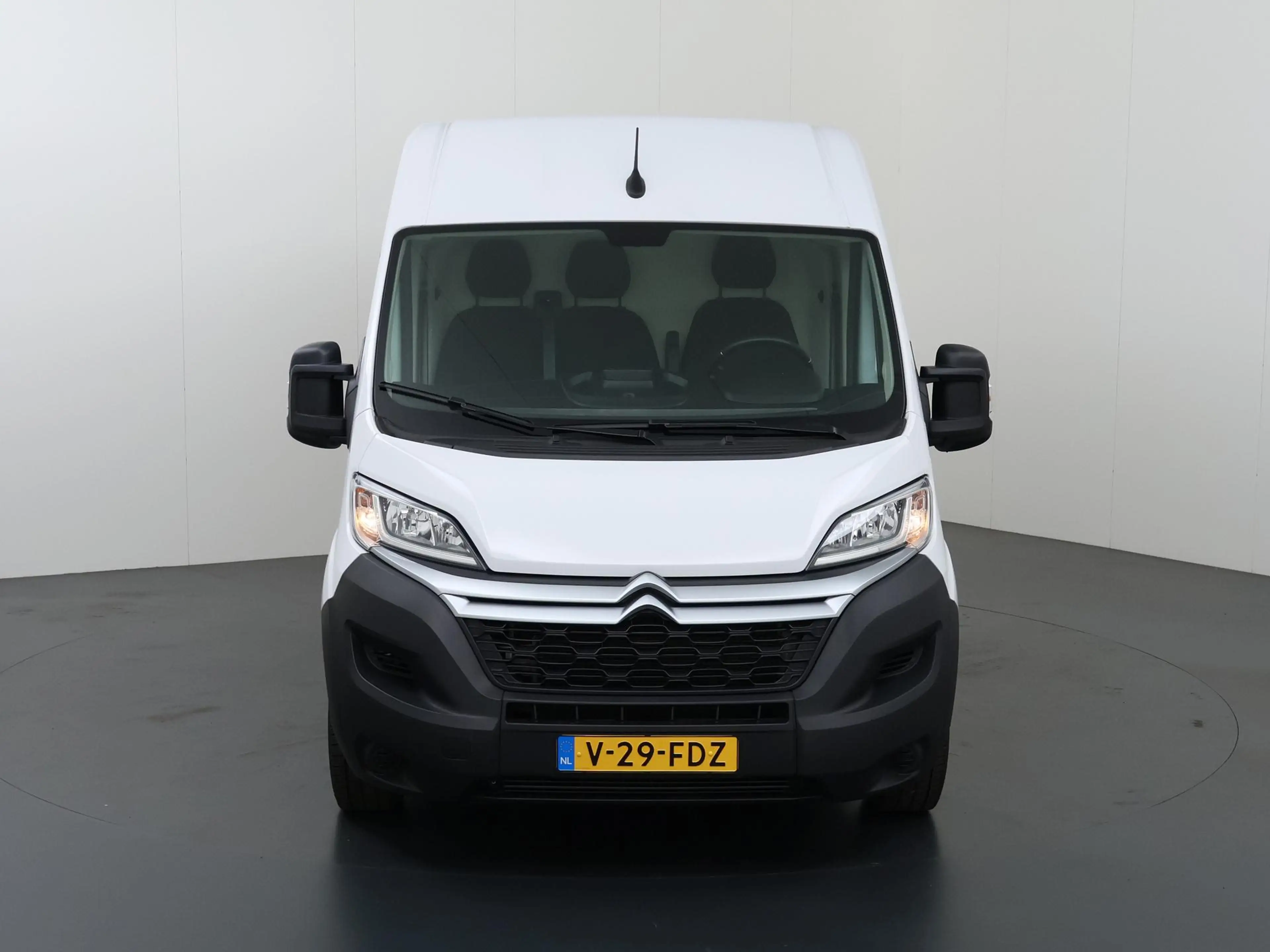 Citroen Jumper 2.2 BlueHDi | 120 PK | L2 H2 | 3.3t | Climate Cont — photo 3