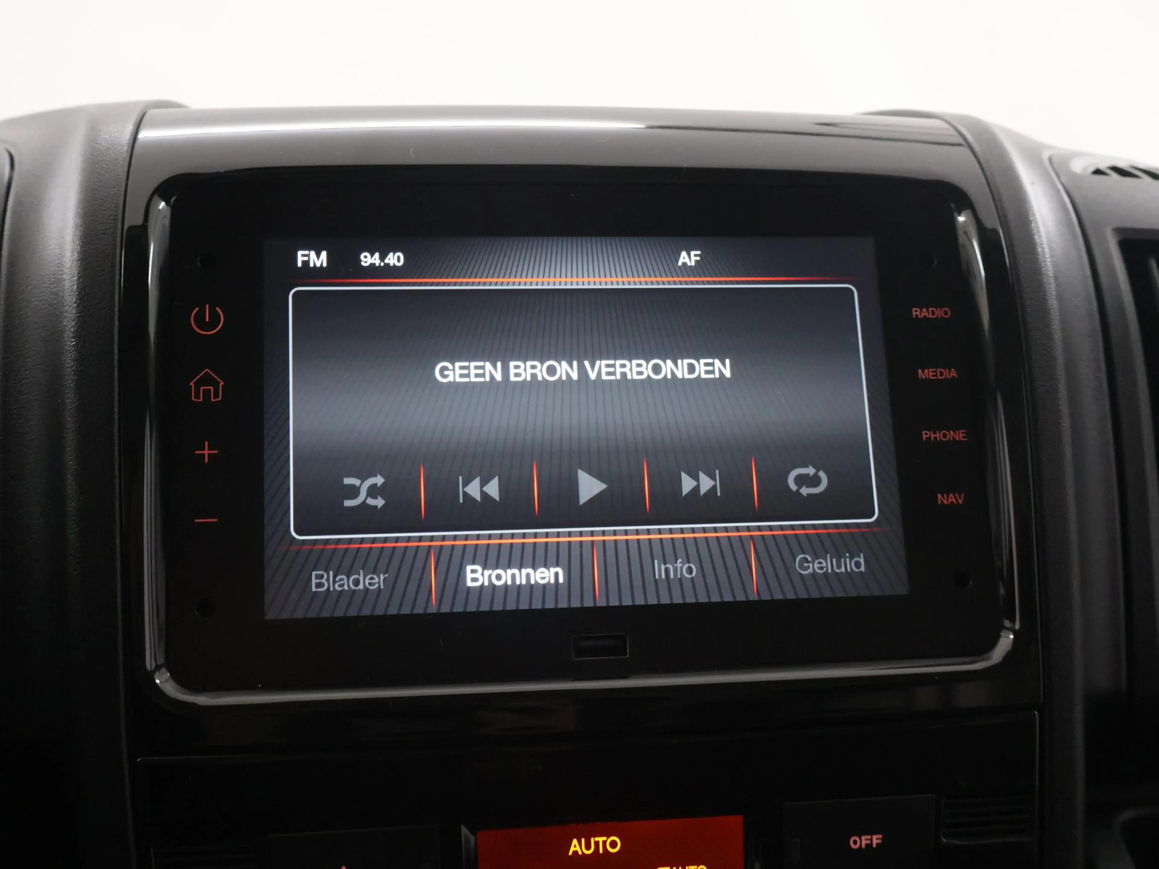 Citroen Jumper 2.2 BlueHDi | 120 PK | L2 H2 | 3.3t | Climate Cont — photo 14