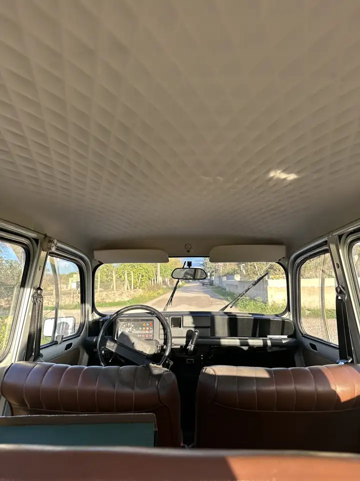 Renault R 4 850cc, foto 8